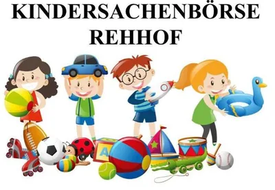 Kindersachenbörse Rehhof