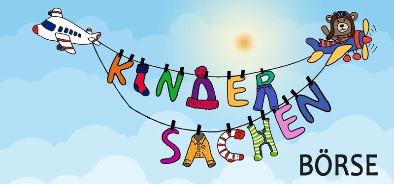 TREFFPUNKT RIF – Kindersachenbörse