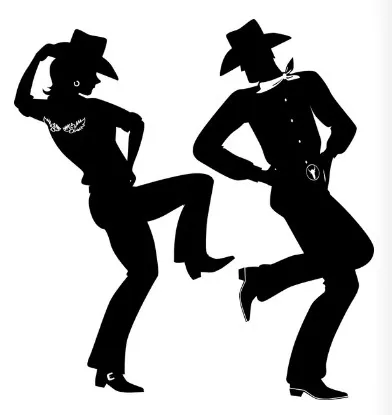 Start „Linedance“ Kurs mit Daniela Berger