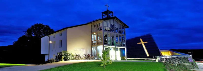 Pfarrzentrum Rif