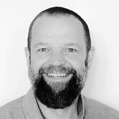 Foto von Gerd Bernhard Einödter